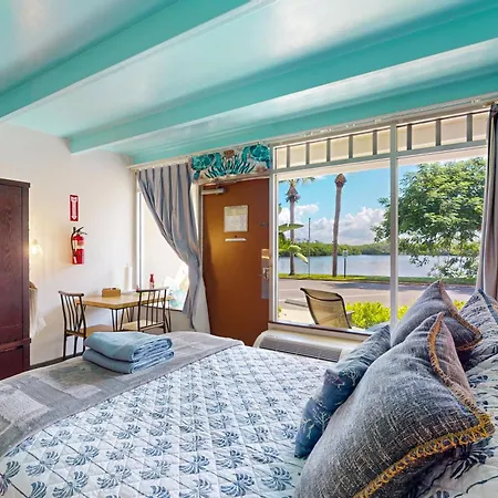 Appartement Dolphin & Manatee Cove